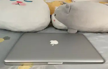 苹果笔记本电脑MacBook Pro自用闲置转让